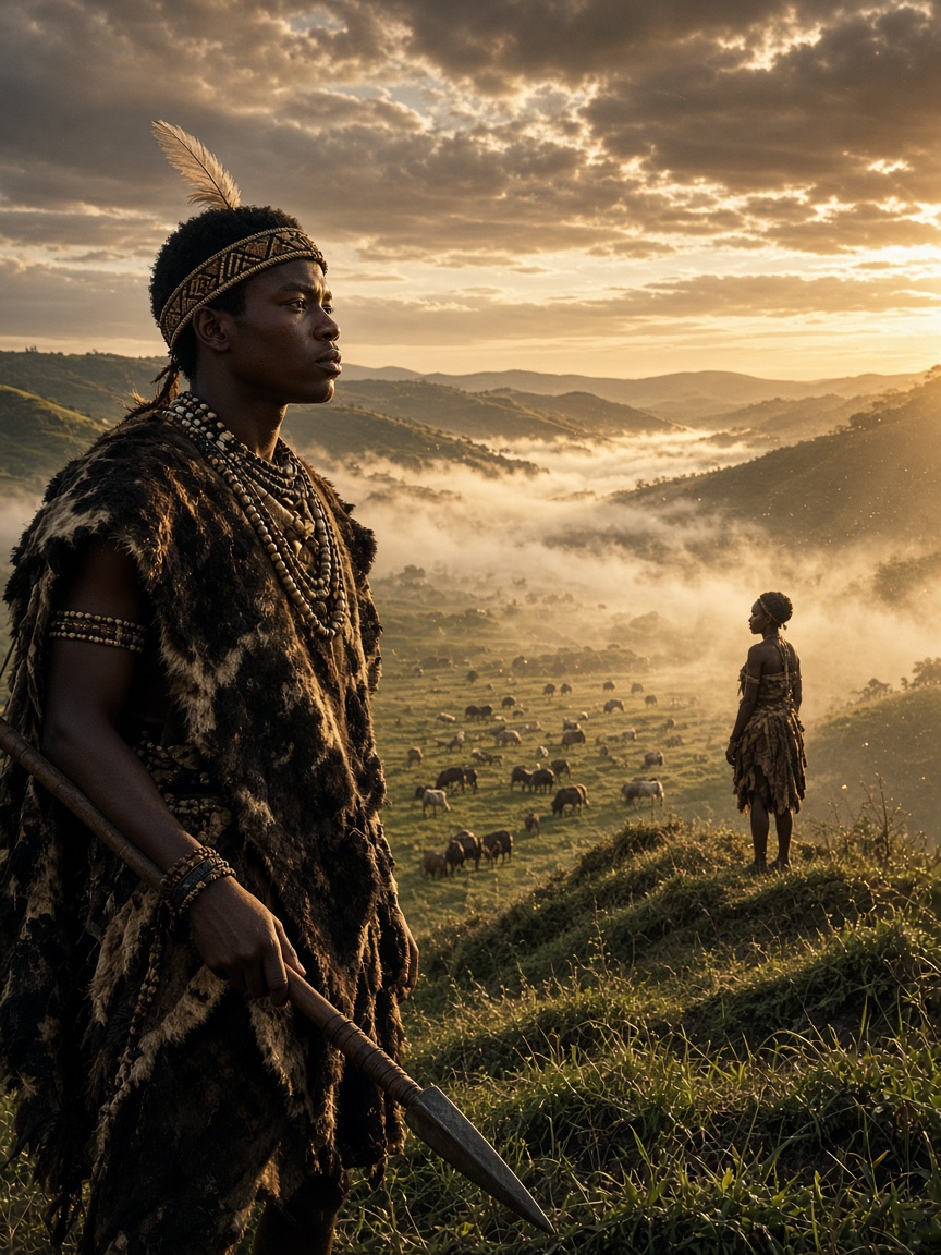 Shaka iLembe