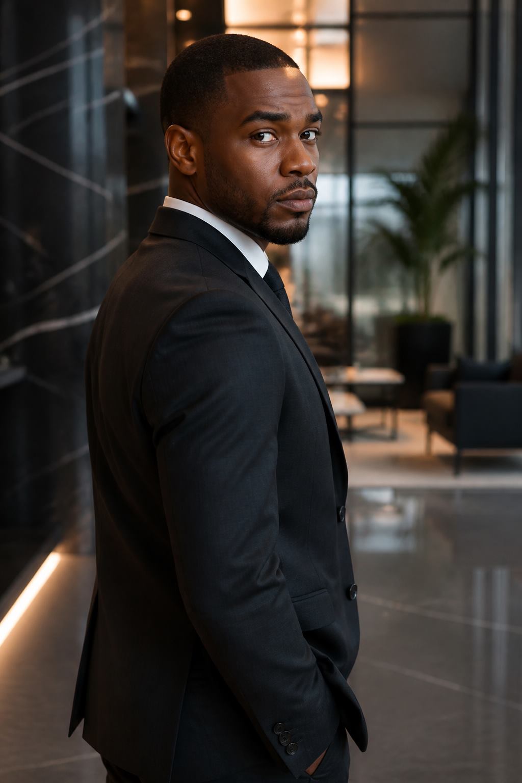 CEO Next Door