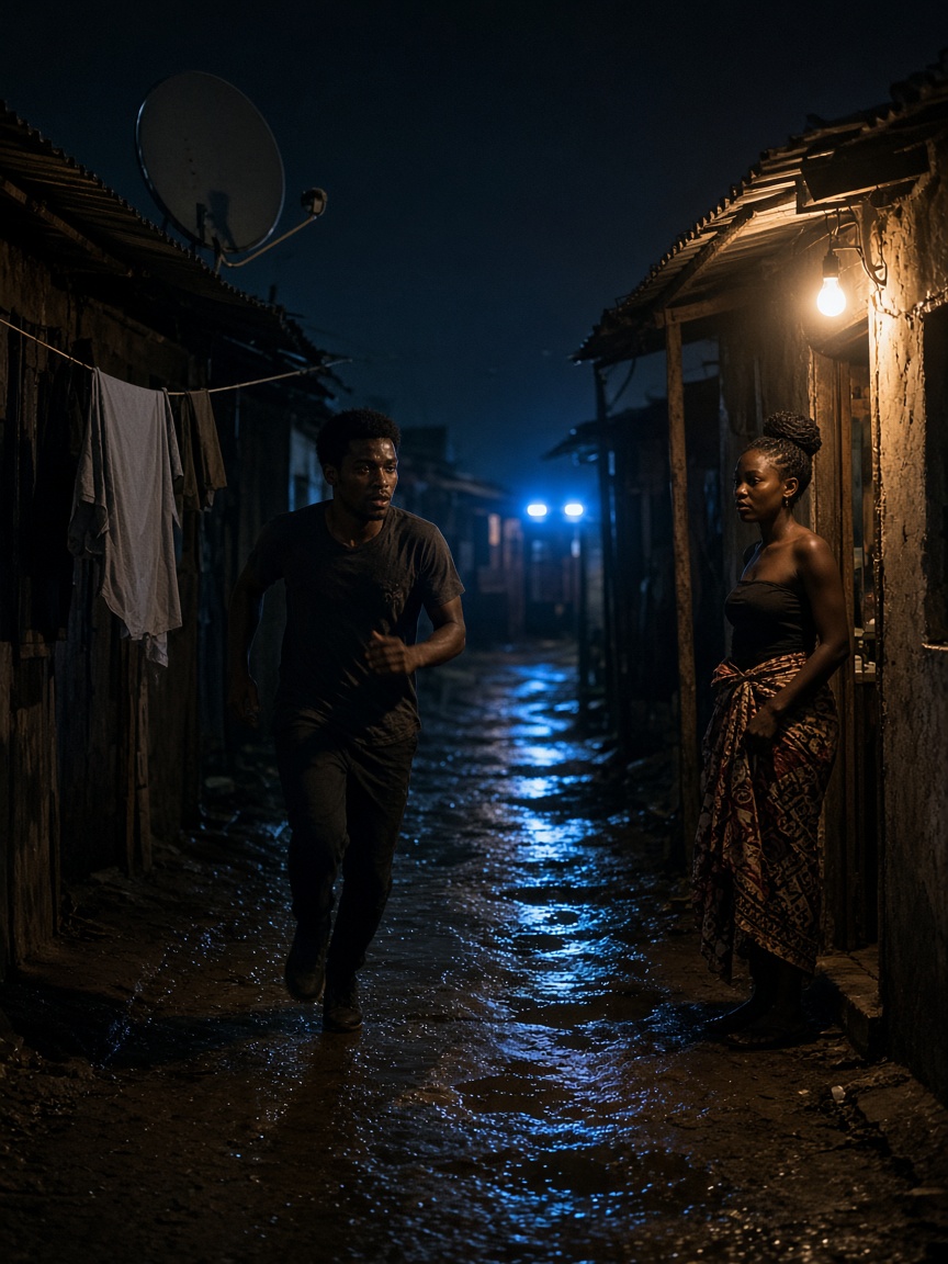 Uzalo